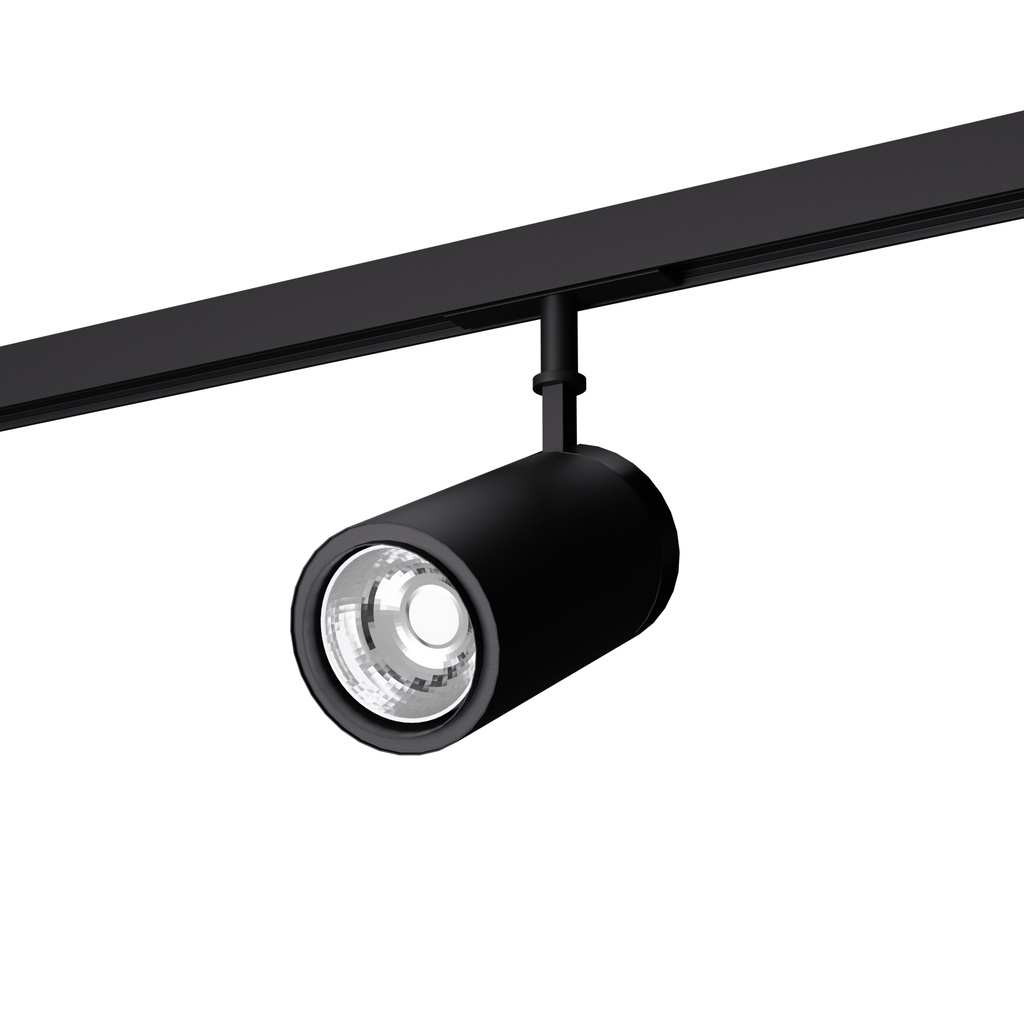[MYL.00515] TINO nero LED 3000K 30W 2400lm