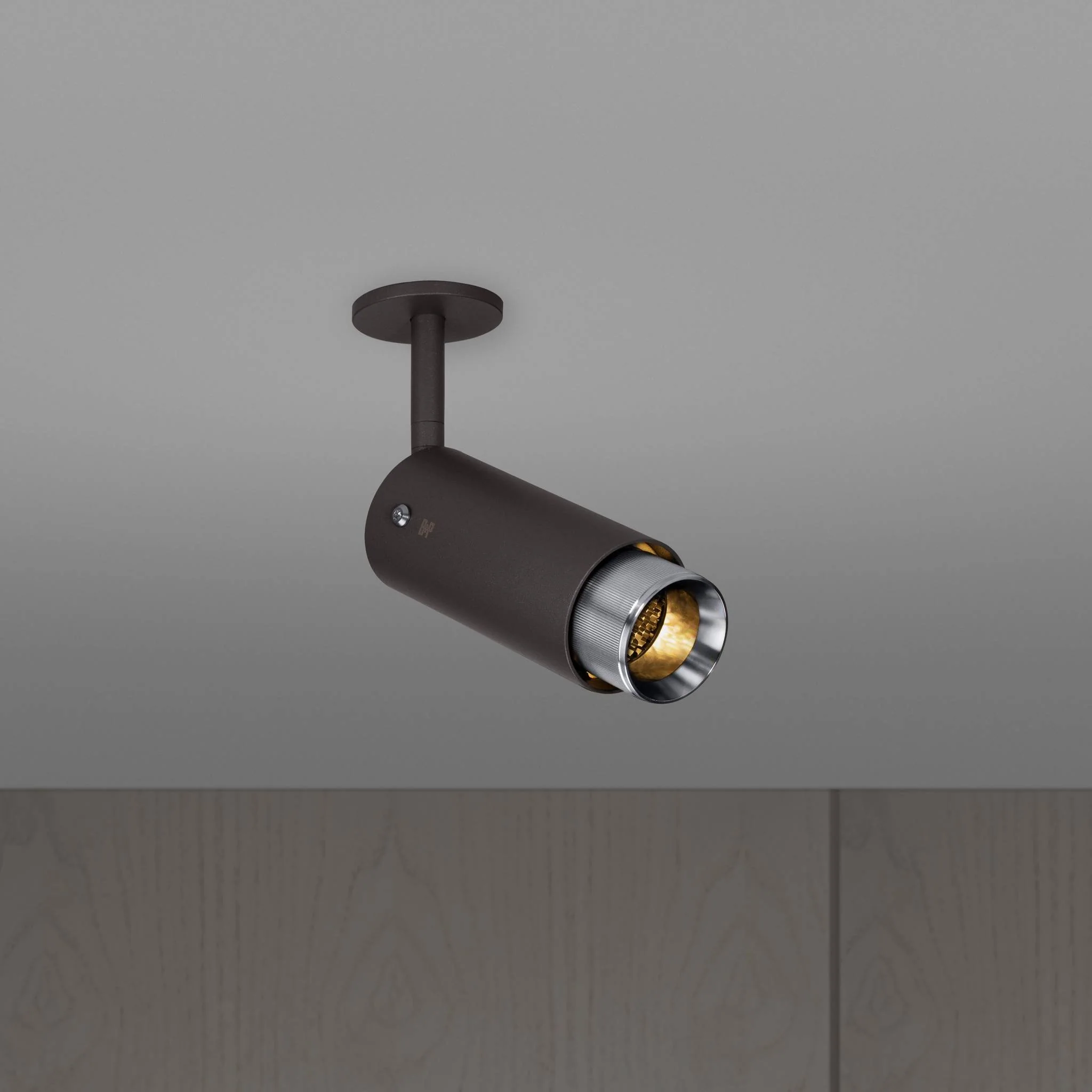[REIG-193963] Strahler EXHAUST SPOT / LINEAR / GRAPHITE (STAHL)