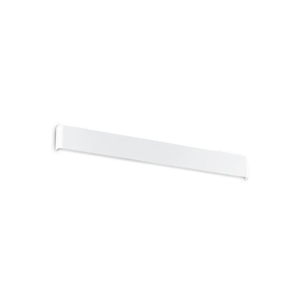 [IDEA-287621] Ideal Lux Applique LED DELTA AP D083, IP20, 3000 K (bianco)