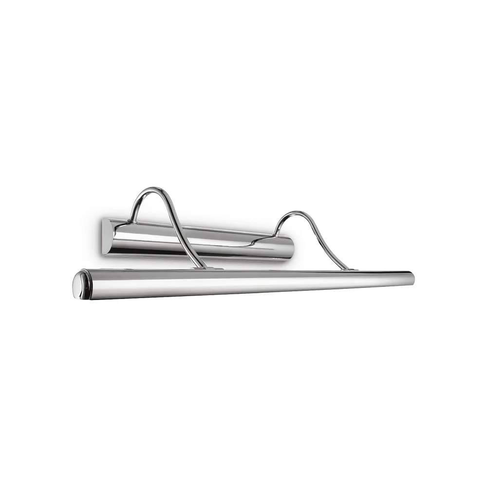 Ideal Lux Applique MIRROR-10 AP4 Lampada per specchio, 4x G9, 40W – cromo