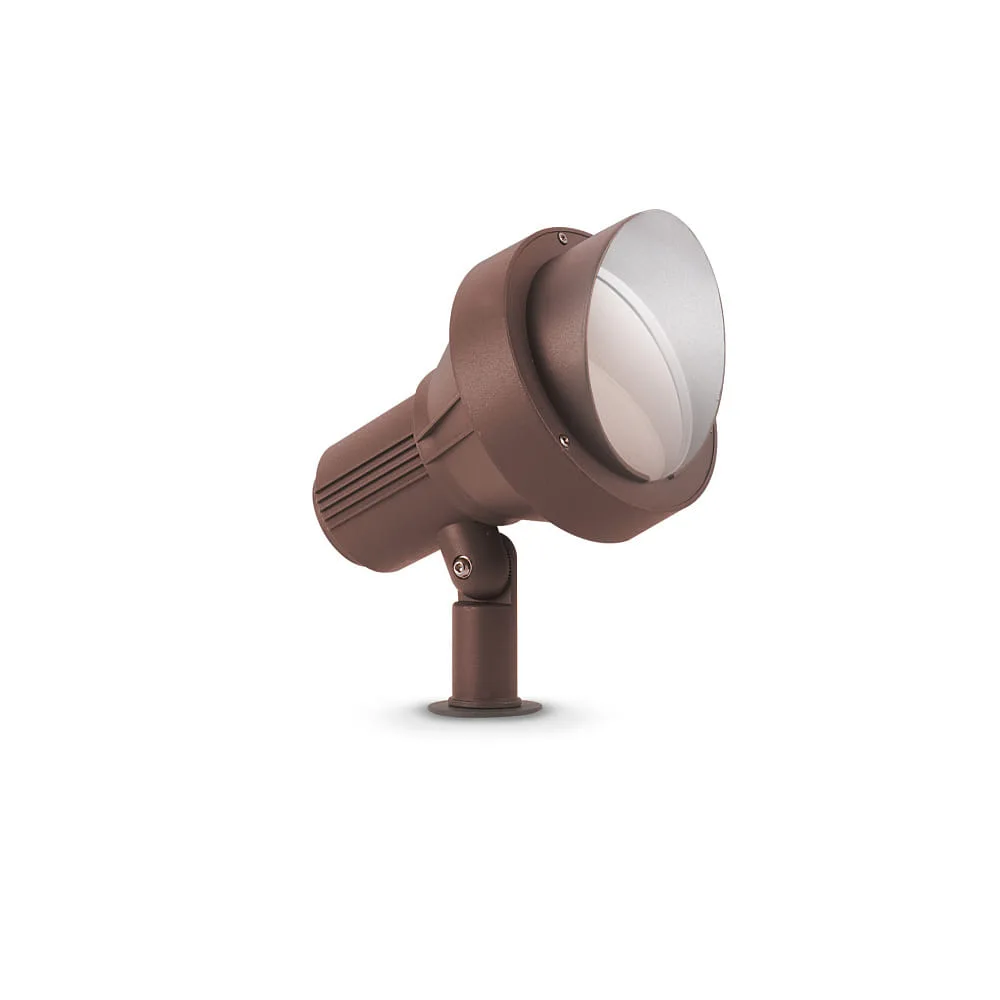 Ideal Lux Erdspießleuchte TERRA E27 IP65 dimmbar
