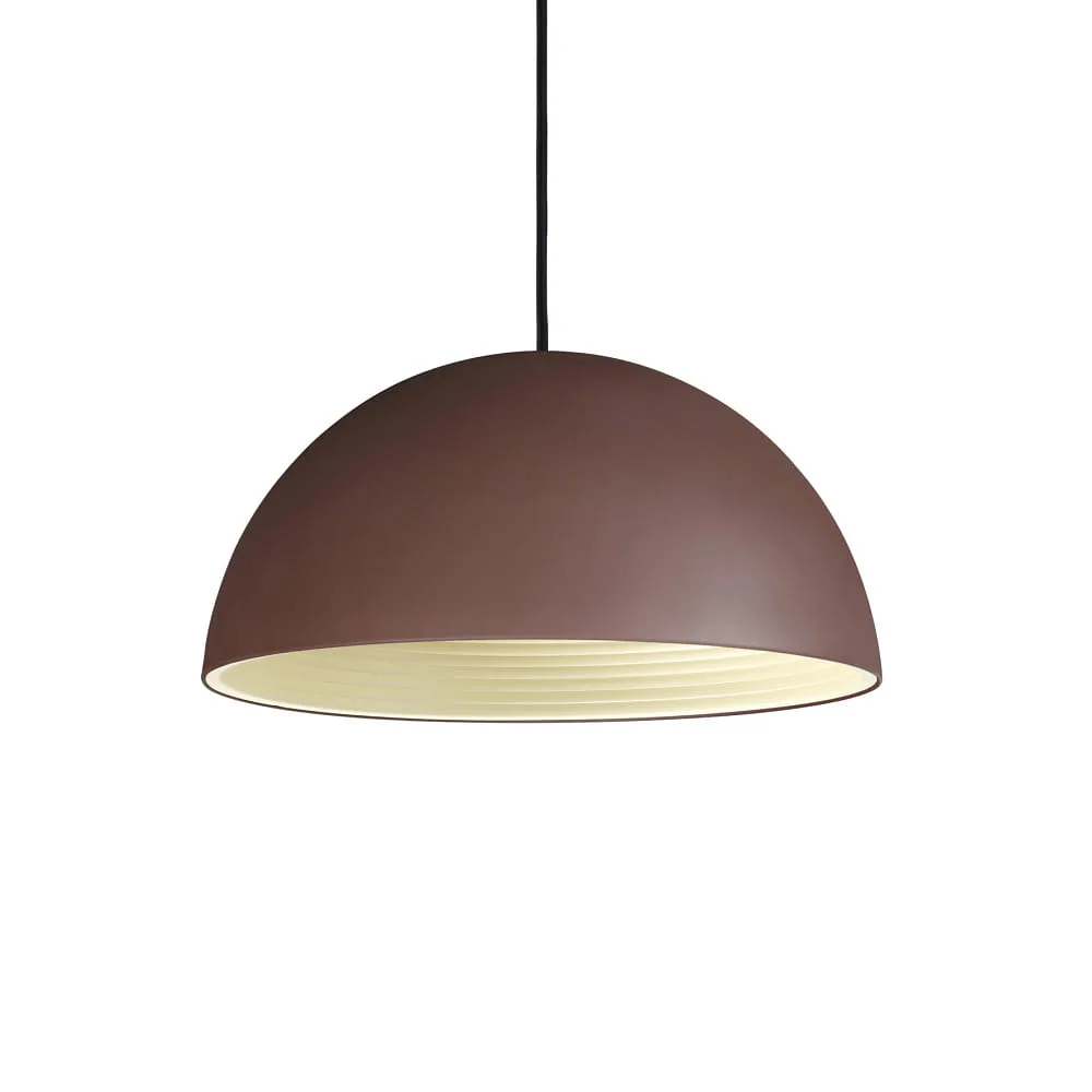 Ideal Lux Suspension FOLK, 1 flamme, Ø 40 cm, E27