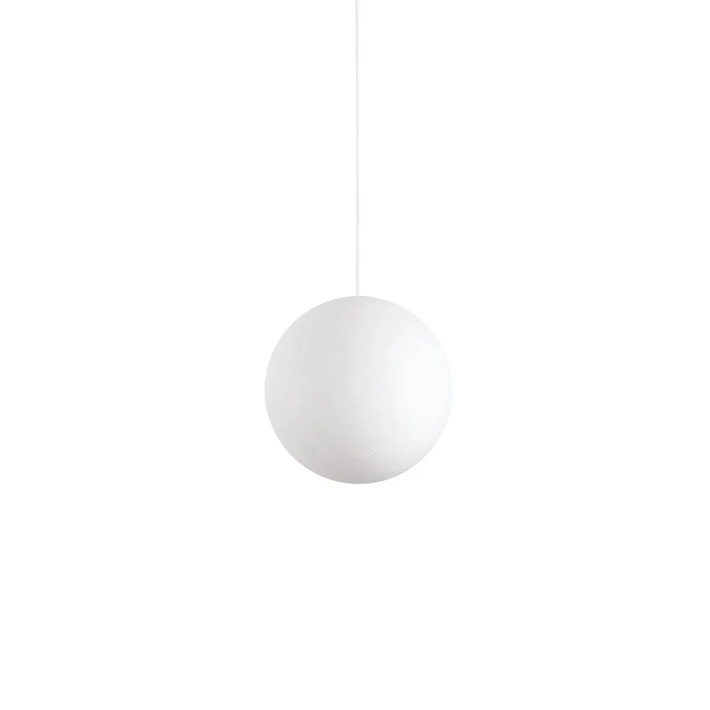Ideal Lux Lampada a sospensione CARTA SP1, E27, Ø 30 cm
