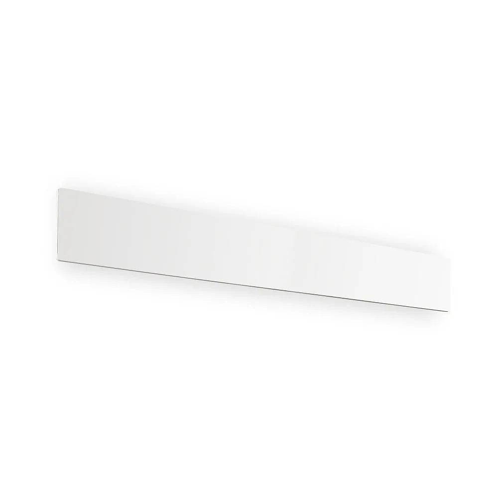 Ideal Lux LED wall luminaire ZIG ZAG 750 IP20, 30W, 3000 K, 2850lm