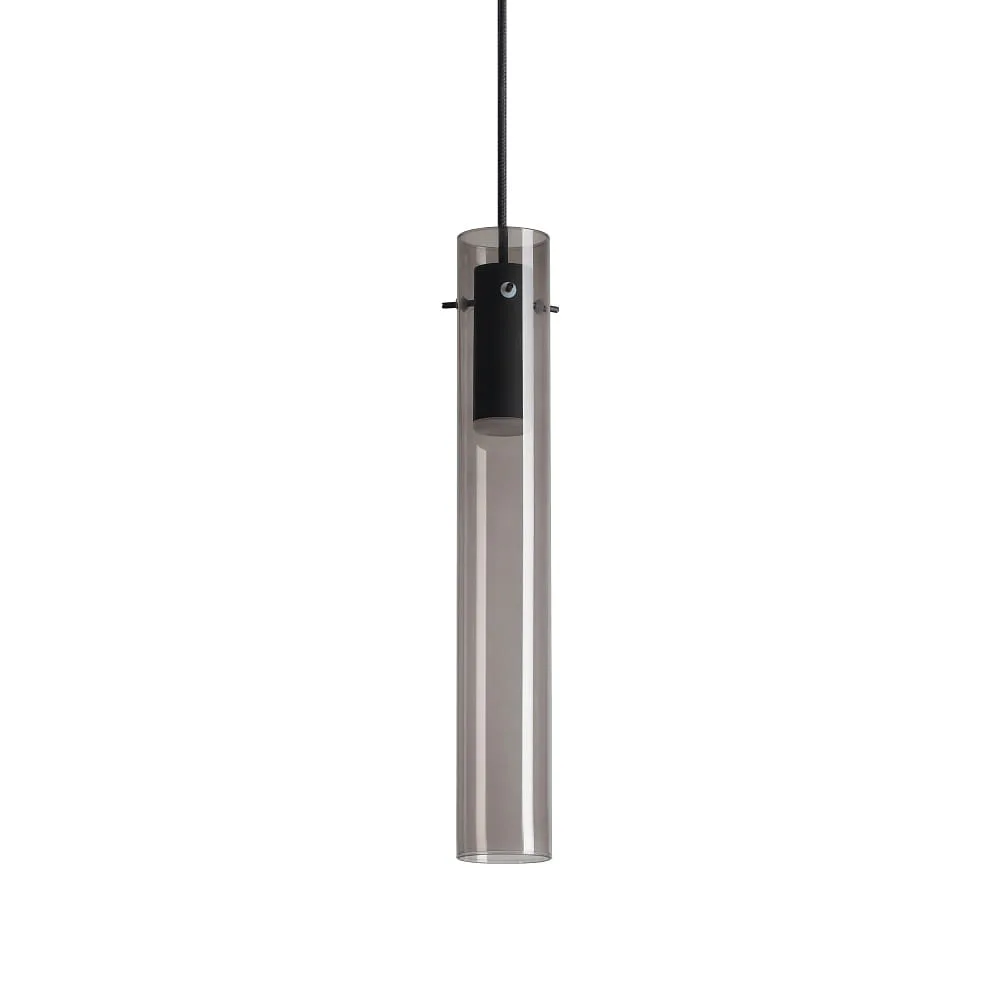 Ideal Lux Lampada a sospensione FLAM D06 IP20