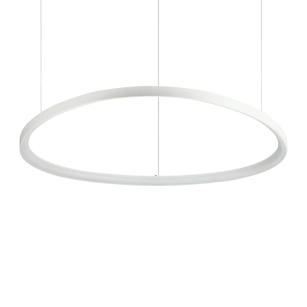 Ideal Lux Lampada a sospensione GEMINI D105 ON-OFF IP20 (IDEA-341613)