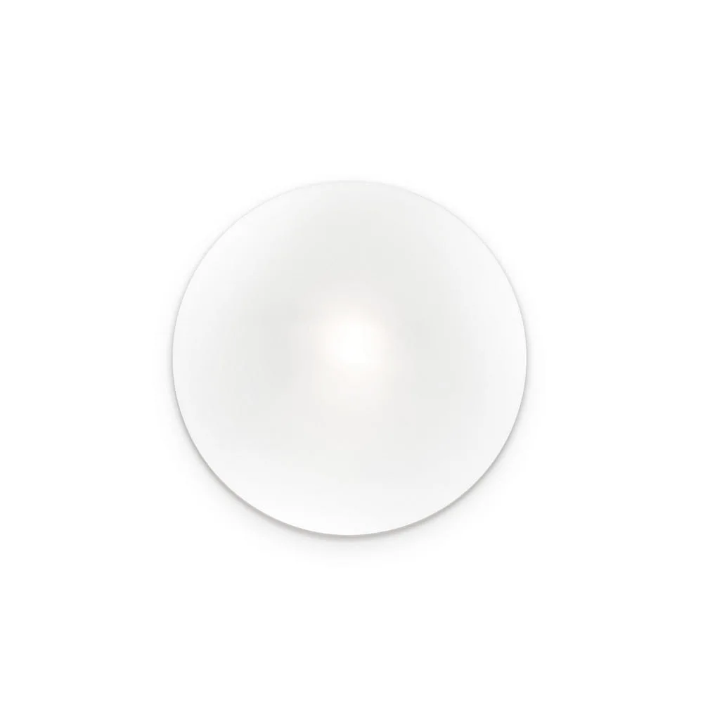 Ideal Lux Applique SMARTIES BIANCO AP1, G9, 40W