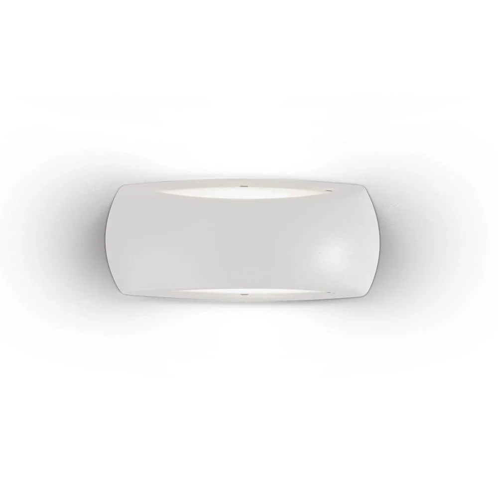 Ideal Lux Applique LED FRANCY-1 AP1, E27