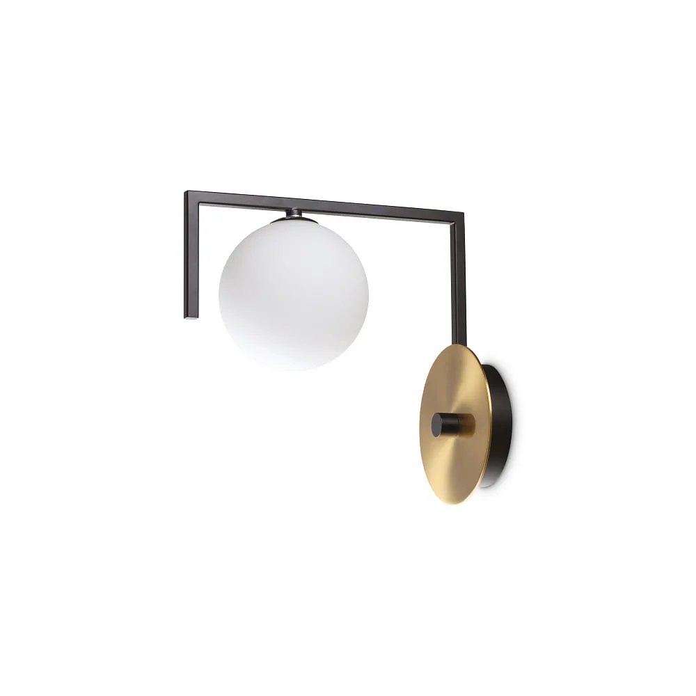 Ideal Lux Applique murale BIRDS AP1 1 flamme G9 IP20