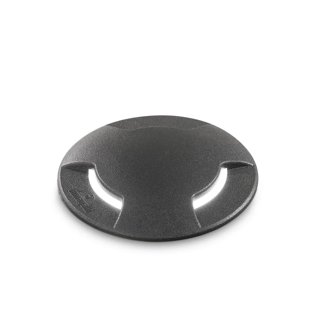 [IDEA-120362] Ideal Lux Incasso da terra LED CECILIA FI1 BIG, GX53, 10W