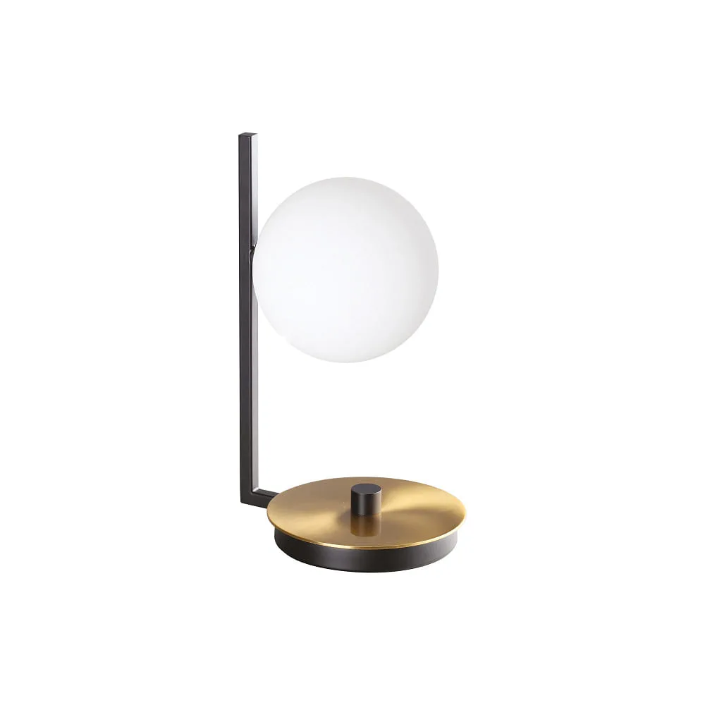 Ideal Lux Lampada da tavolo BIRDS TL1 a 1 luce, con interruttore G9 IP20
