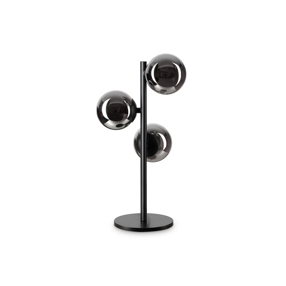 Ideal Lux Lampada da tavolo PERLAGE 3 fiamme G9 IP20