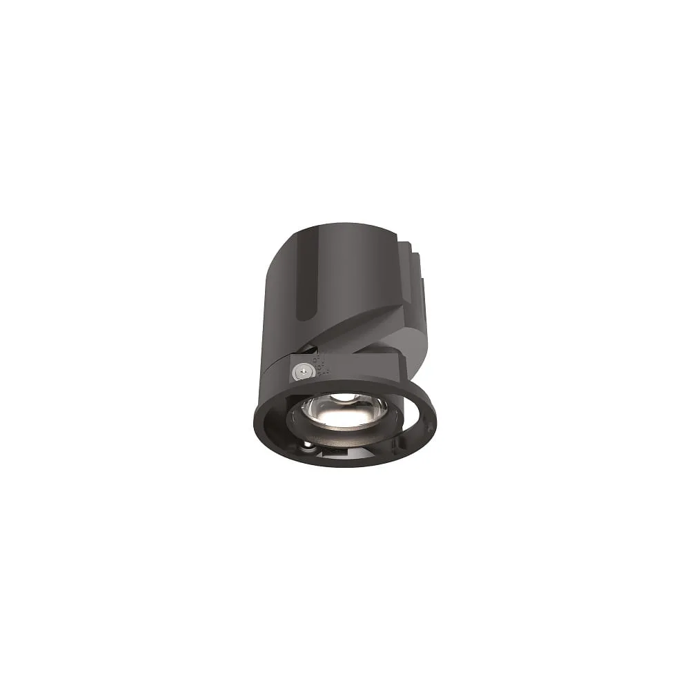 Ideal Lux Incasso da soffitto BENTO orientabile, girevole IP20, 13 W