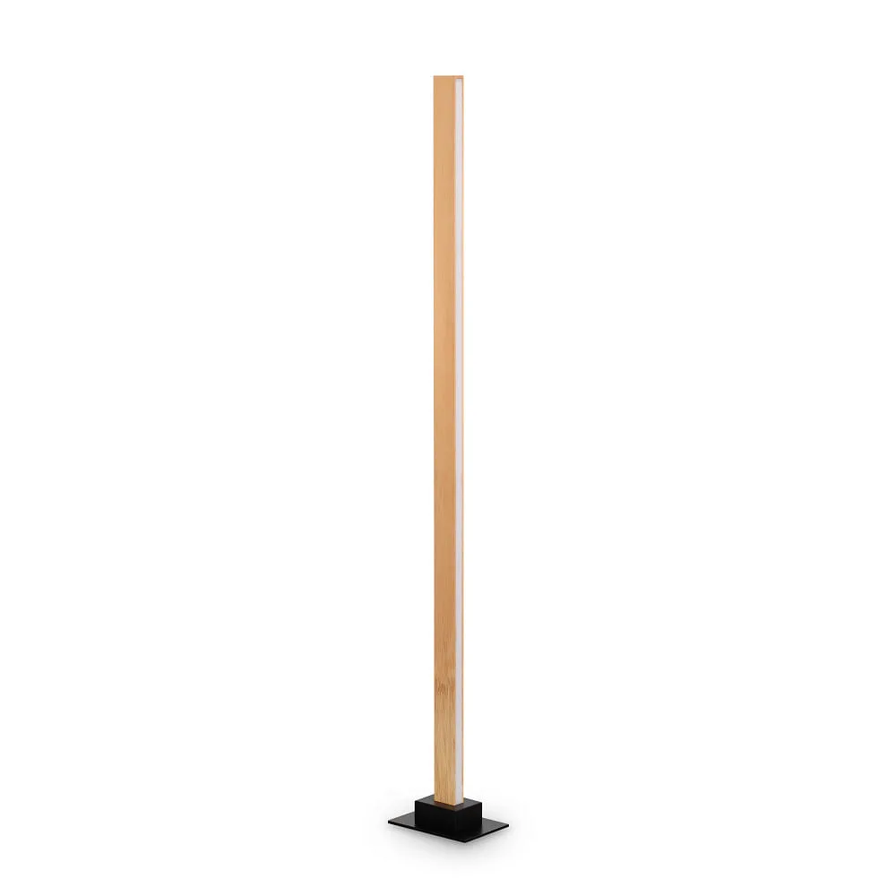 [IDEA-284484] Ideal Lux Floor lamp CRAFT AP LED LED IP20, dimmable