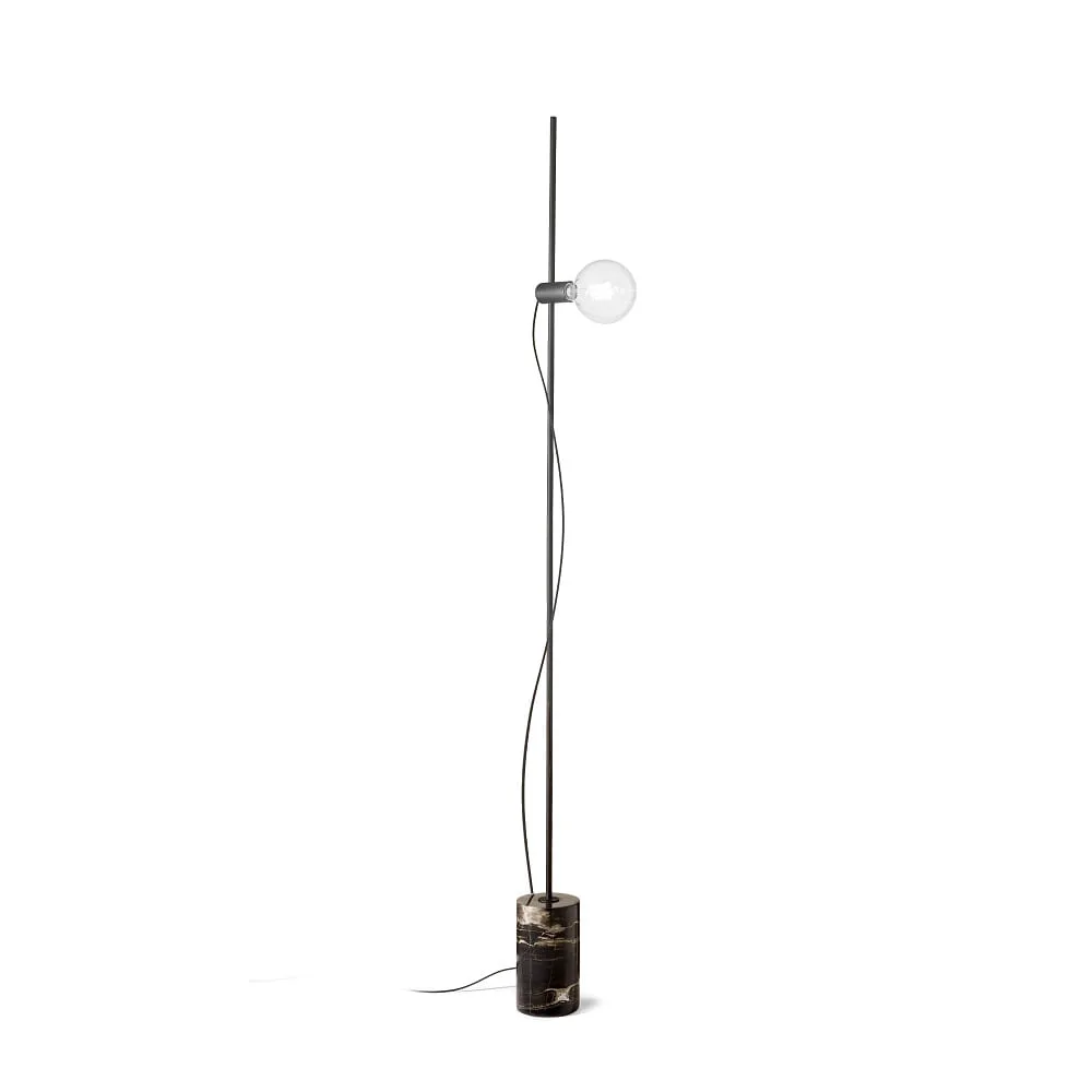 Ideal Lux Lampada da terra EVA PT1 E27 IP20