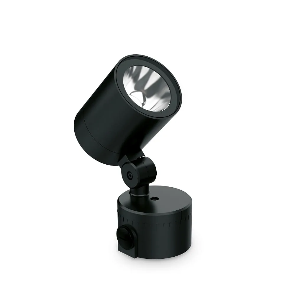 [IDEA-325019] Ideal Lux Floor lamp O-ZONE SMALL tiltable IP66