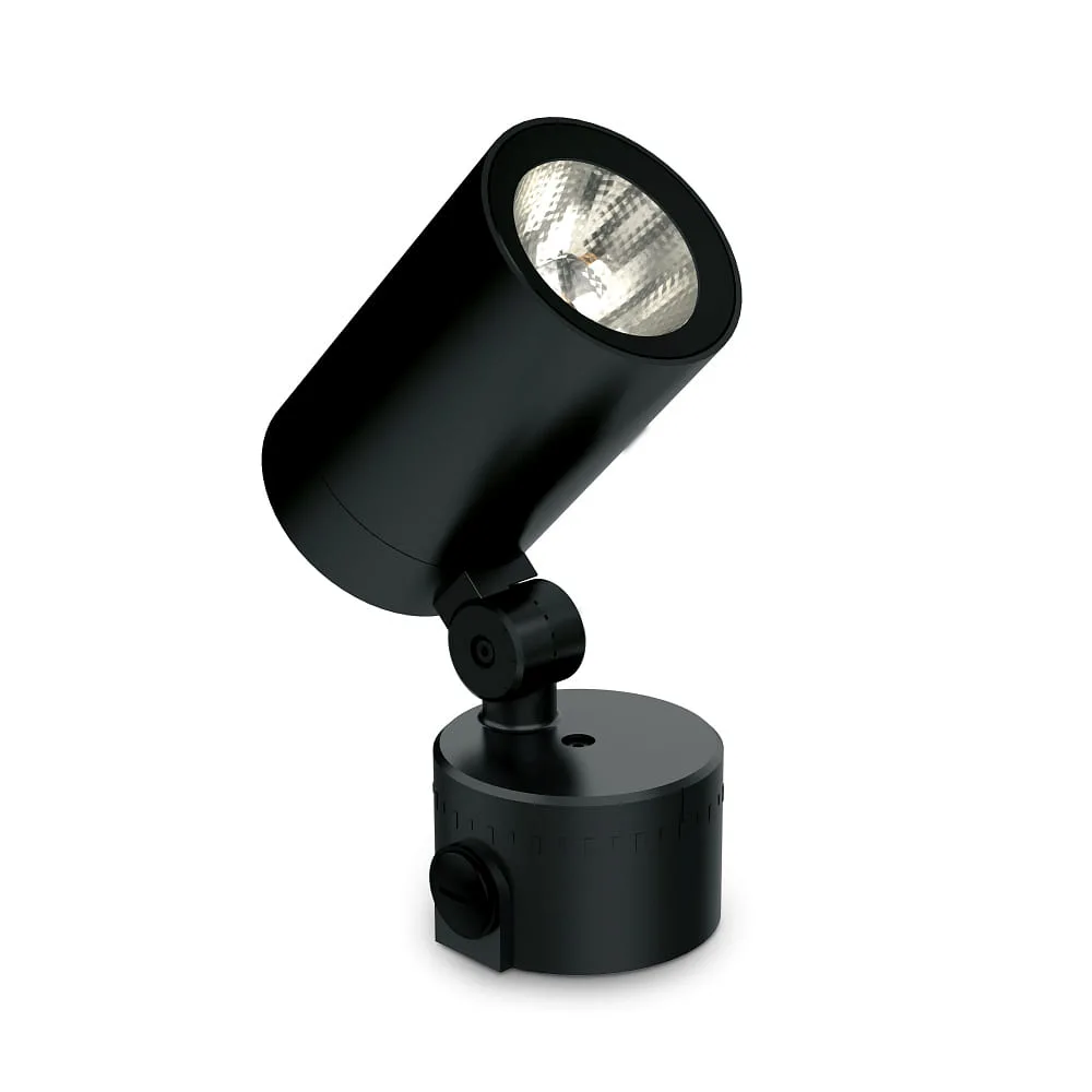 [IDEA-337531] Ideal Lux Lampadaire O-ZONE BIG tiltable IP66