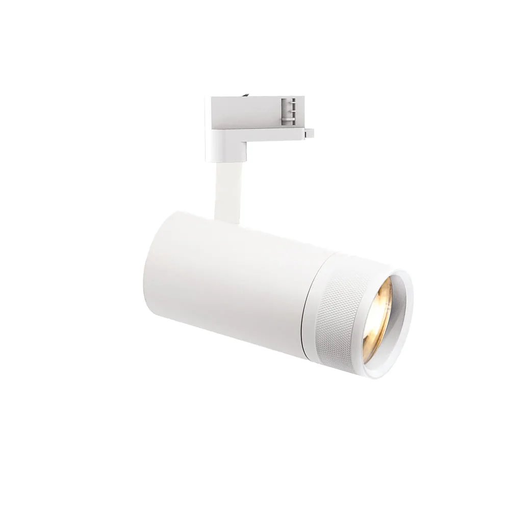 [IDEA-340821] Ideal Lux 3-phase spot EOS ON-OFF IP20, 25 W