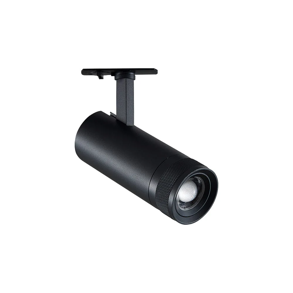 [IDEA-337579] Ideal Lux 3-phase spot EOS ON-OFF IP20, 1450 lm