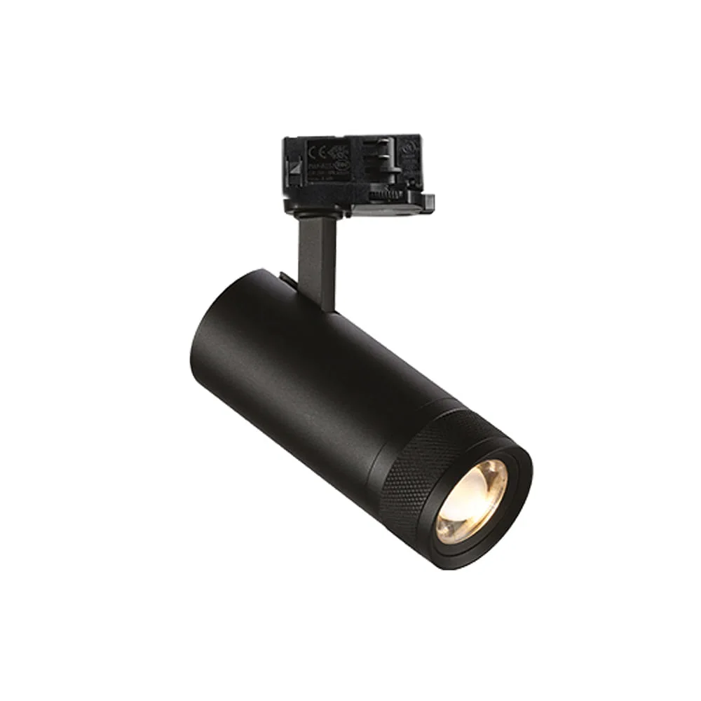 Ideal Lux Faretto per binario trifase EOS ON-OFF IP20, 1400 lm 3-phase