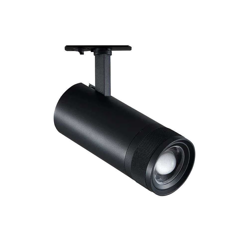 Ideal Lux 3-phase spot EOS ON-OFF IP20, 2500 lm