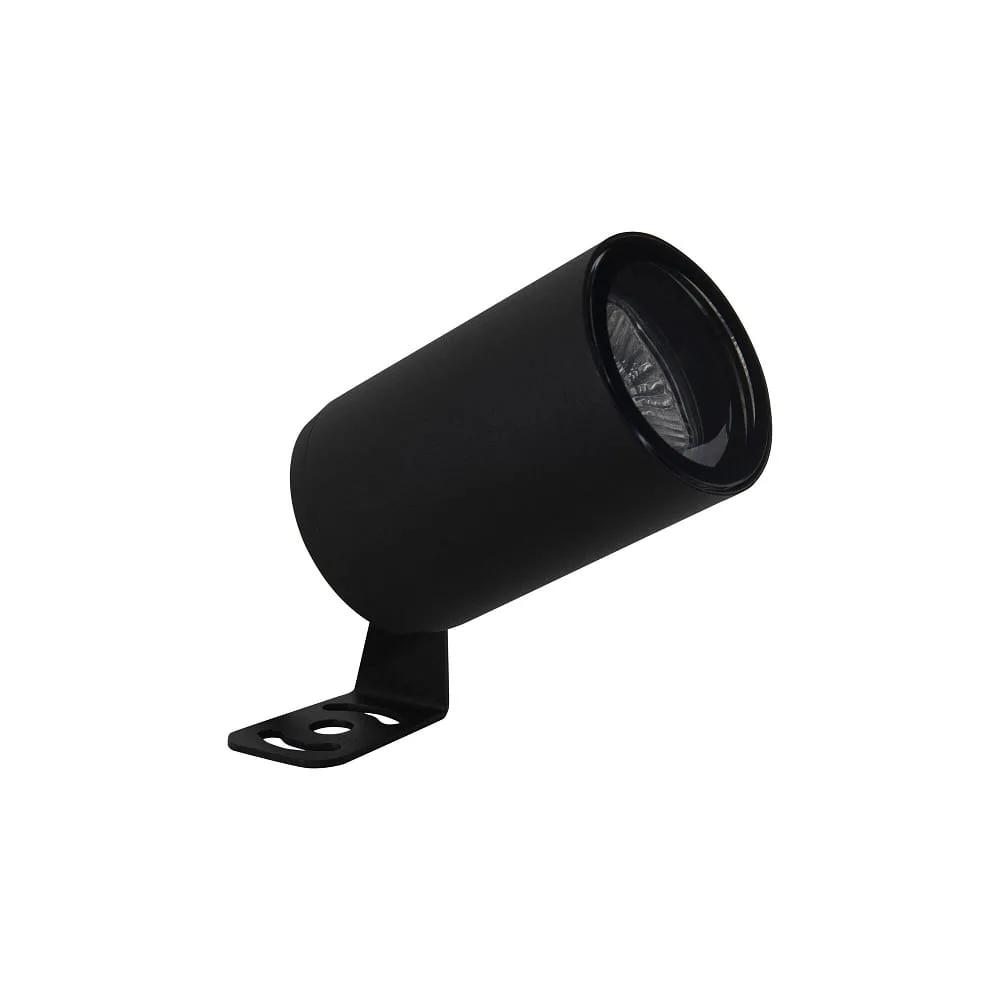 [LEDS-05-E186-60-CL] LEDS C4 Faretto EKO SPOT LED orientabile, con cavo aperto IP66, nero dimmerabile