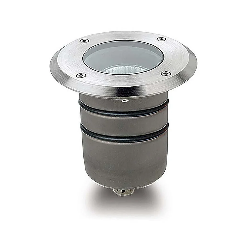 [LEDS-55-9245-CA-37] LEDS C4 Underwater luminaire AQUA RECESSED AISI GU5,3 IP68