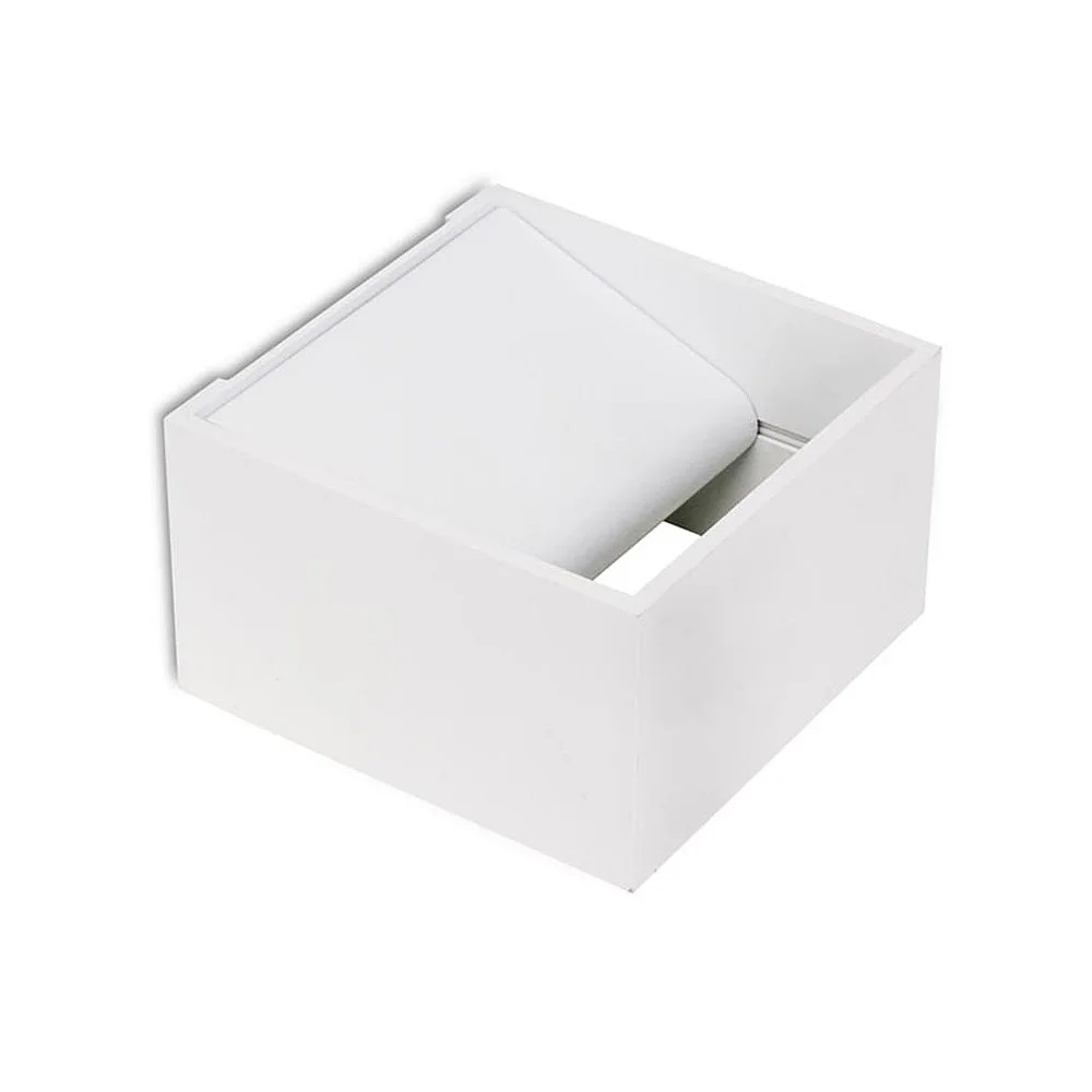 LEDS C4 Applique e plafoniera JET MODEL 1 LED IP20