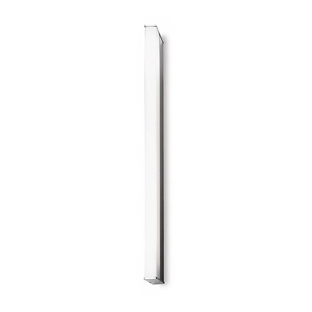LEDS C4 Applique et plafonnier TOILET LED IP44, 14,4 W