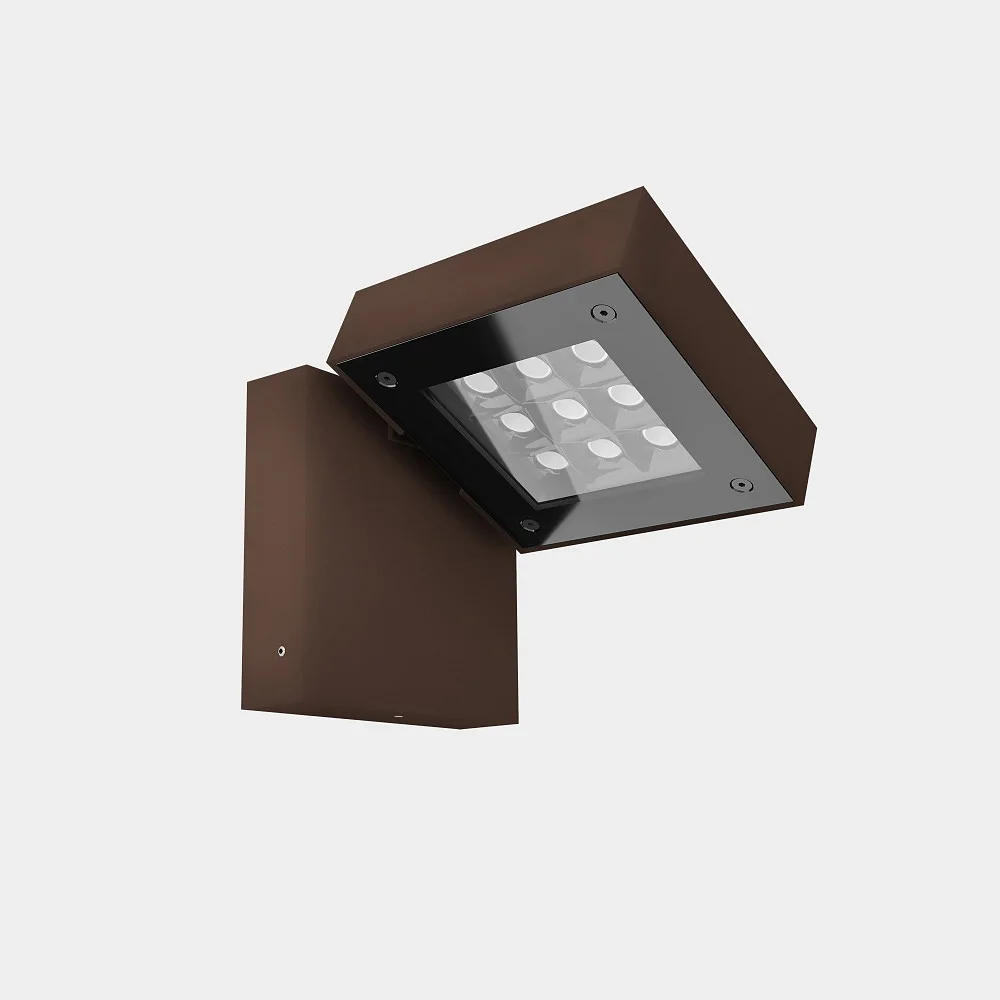 [LEDS-AS11-18V9F1DSJ6] LEDS C4 Wand- und Deckenleuchte MODIS SIMPLE LED IP66, dimmbar (LEDS-AS11-18V9F1DSJ6)