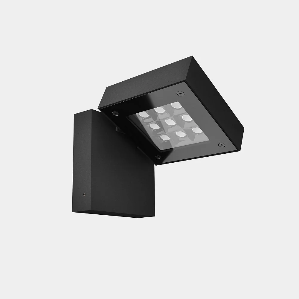 [LEDS-AS11-18V9M3XB60] LEDS C4 Wall and ceiling luminaire MODIS SIMPLE LED IP66, dimmable (LEDS-AS11-18V9M3XB60)