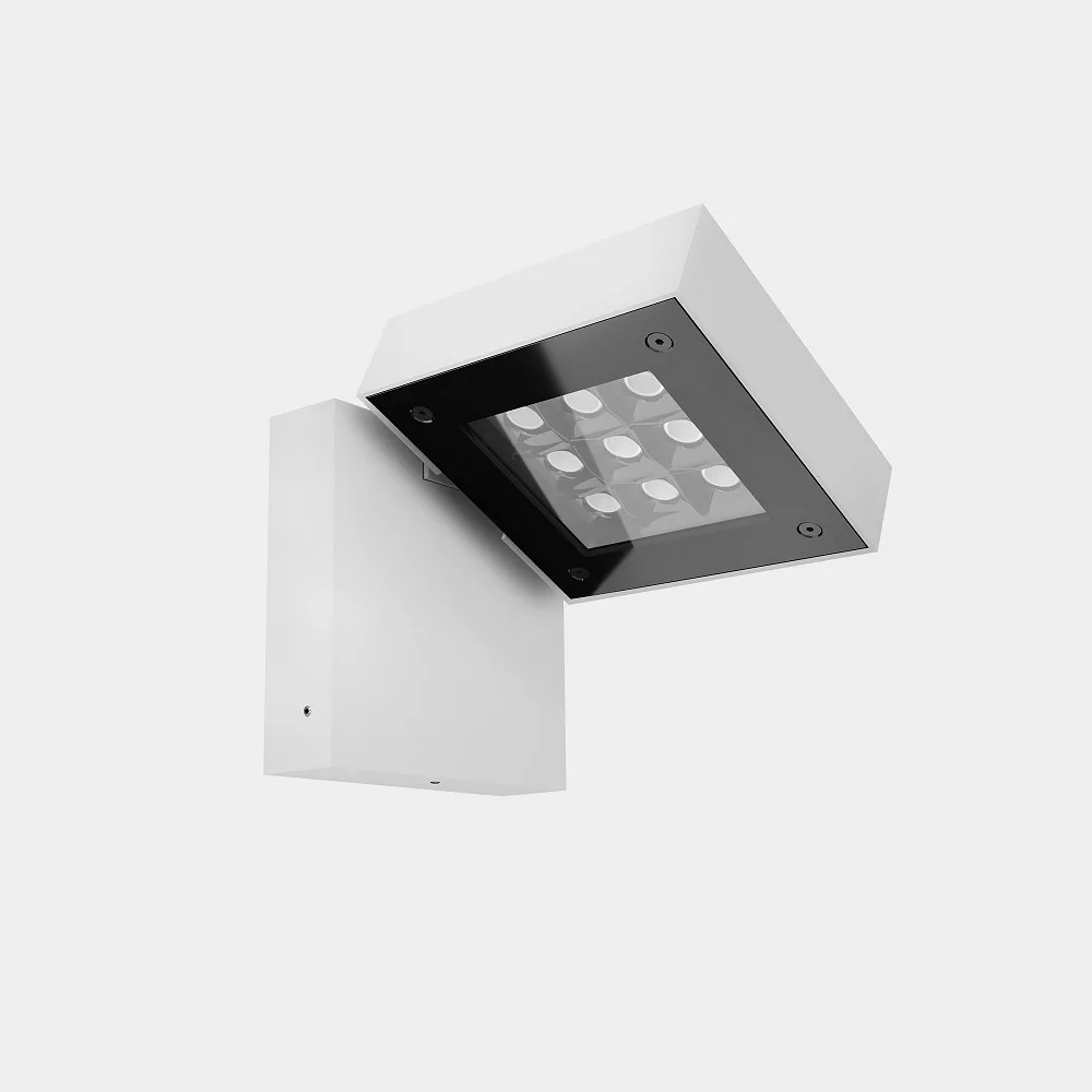 LEDS C4 Applique e plafoniera MODIS SIMPLE LED IP66, dimmabile (LEDS-AS11-18W9F1DS14)