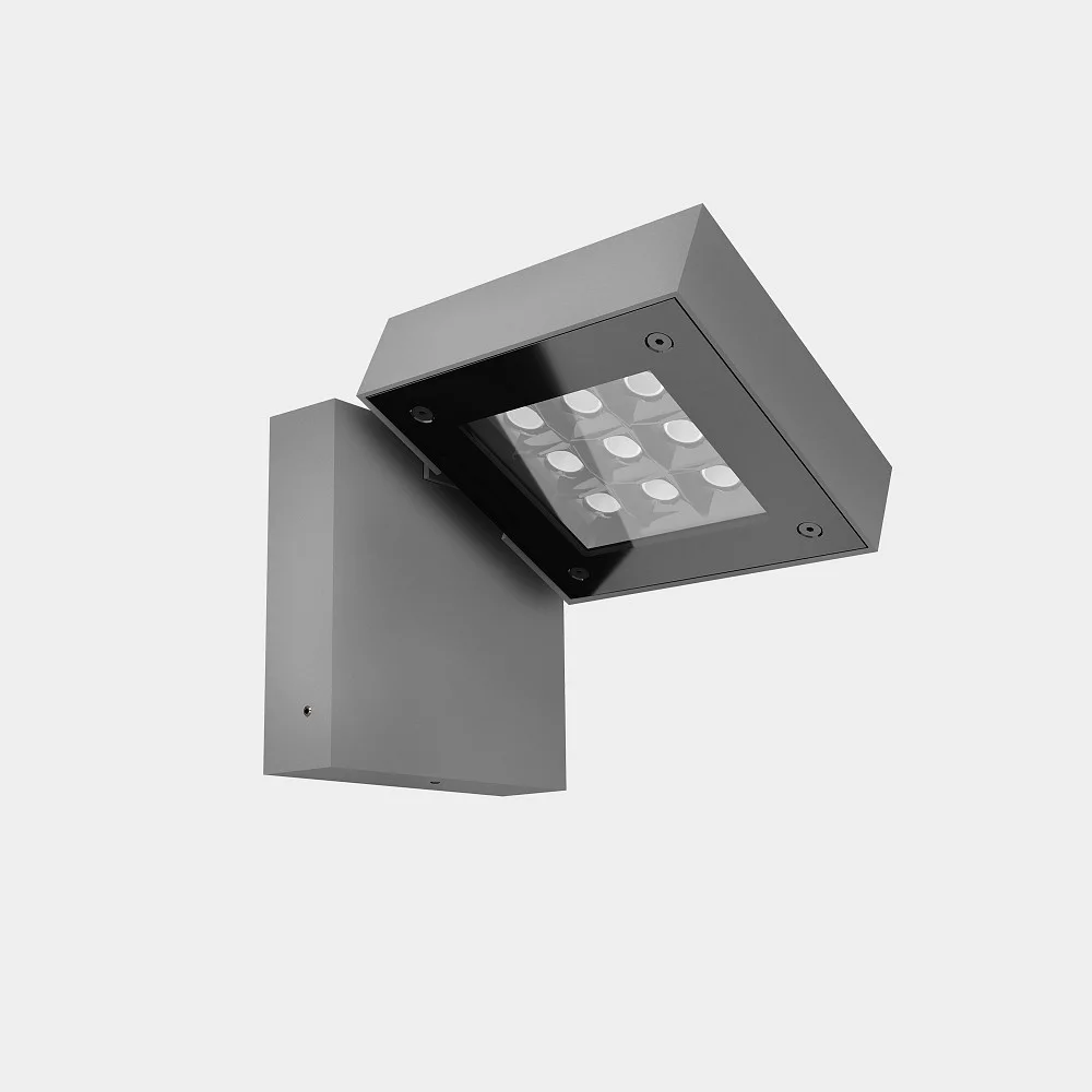 LEDS C4 Applique et plafonier MODIS SIMPLE LED IP66, dimmable (LEDS-AS11-18W9F1XB34)