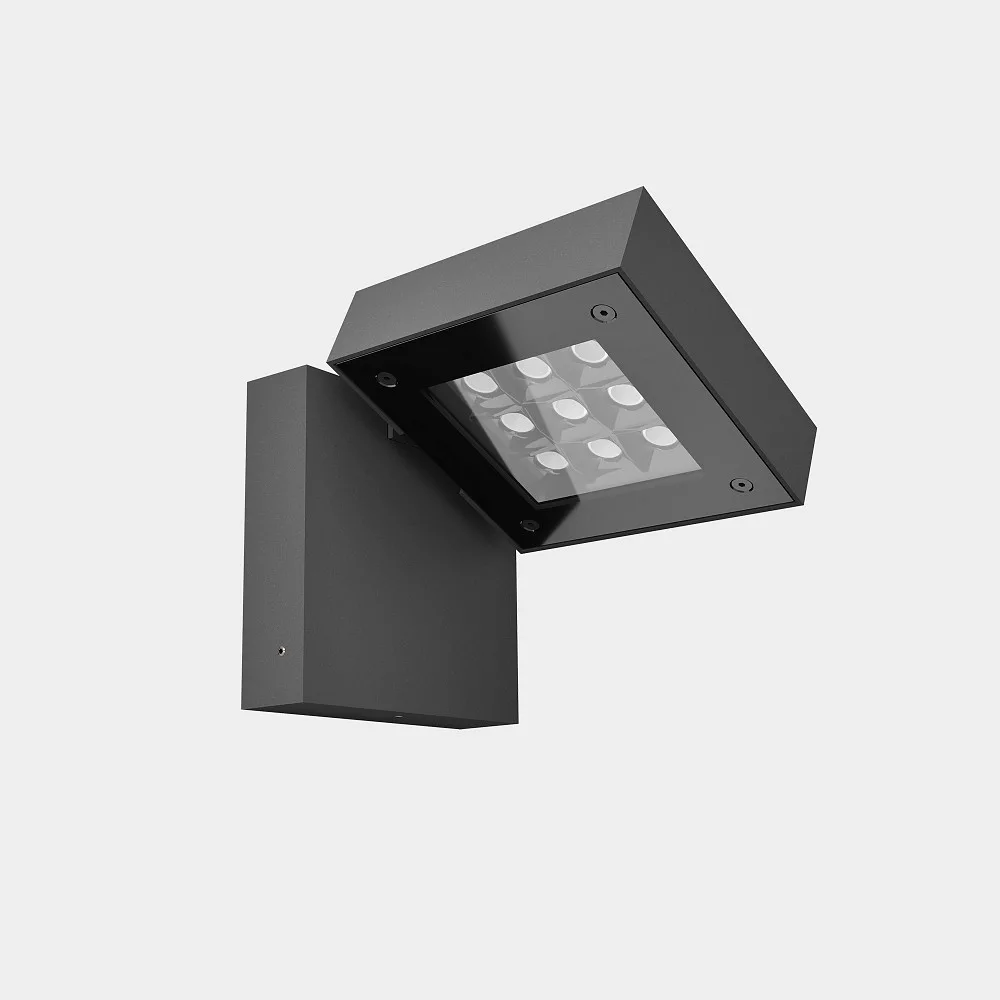 LEDS C4 Applique e plafoniera MODIS SIMPLE LED IP66, dimmerabile (LEDS-AS11-18W9M3DSZ5)