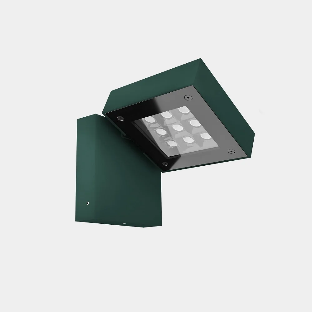 LEDS C4 Wand- und Deckenleuchte MODIS SIMPLE LED IP66, dimmbar (LEDS-AS11-18X9M3DSE3)