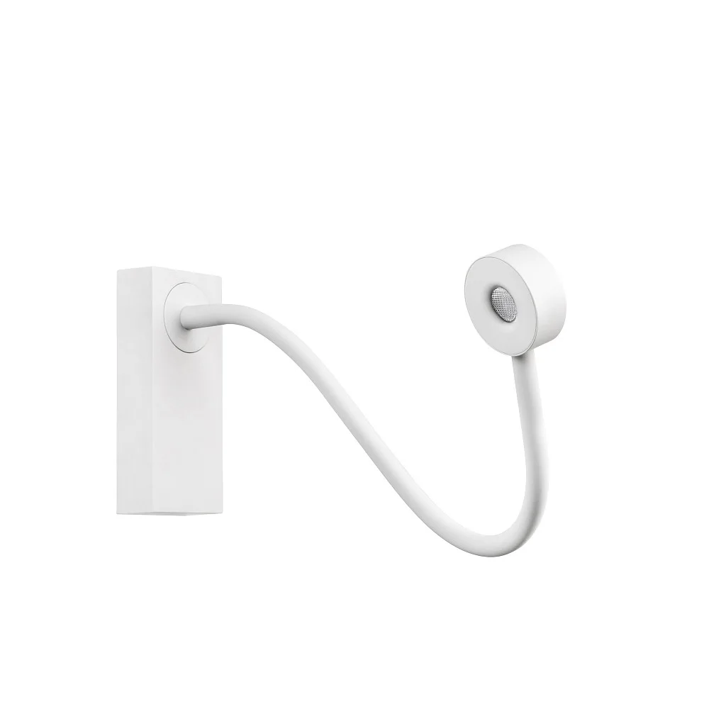 LEDS C4 Applique LINK LED orientabile (LEDS-05-7366-14-14)