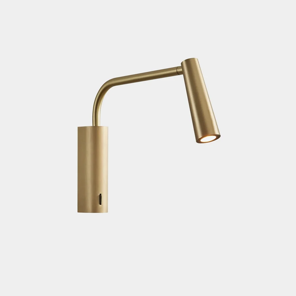 LEDS C4 Applique GAMMA EXTEND LED IP20 (LEDS-05-8339-DN-DN)