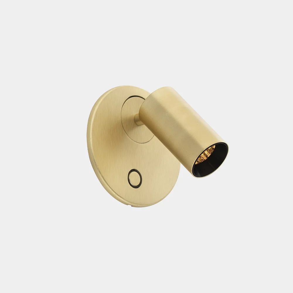 LEDS C4 Applique CHIC LED (LEDS-05-8509-DN-DN)