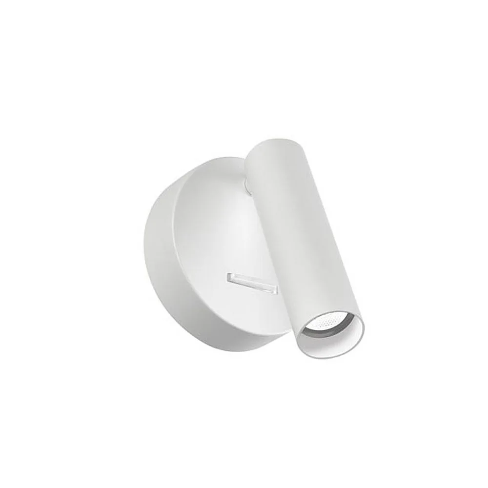 LEDS C4 Wall luminaire STYLUS SWITCH LED IP20 (LEDS-05-6193-14-14)