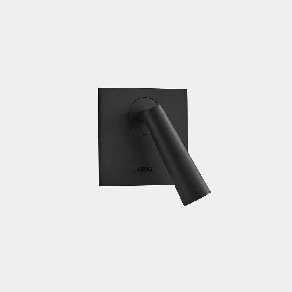 LEDS C4 Wandleuchte GAMMA MIX&MATCH LED quadratisch, drehbar (LEDS-05-6420-05-05)