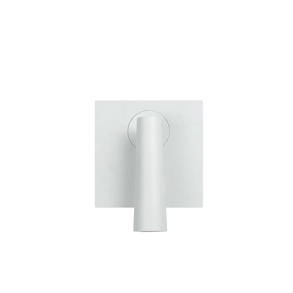 LEDS C4 Wandleuchte GAMMA MIX&MATCH LED quadratisch, drehbar (LEDS-05-6420-14-14)