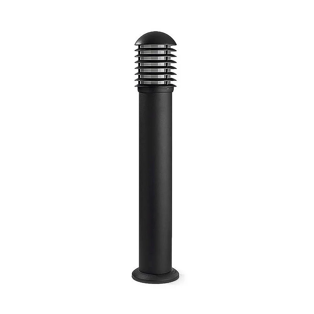 [LEDS-55-9320-Z5-M3] LEDS C4 Path light BALIZAS E27 IP44, grey, 184 lm