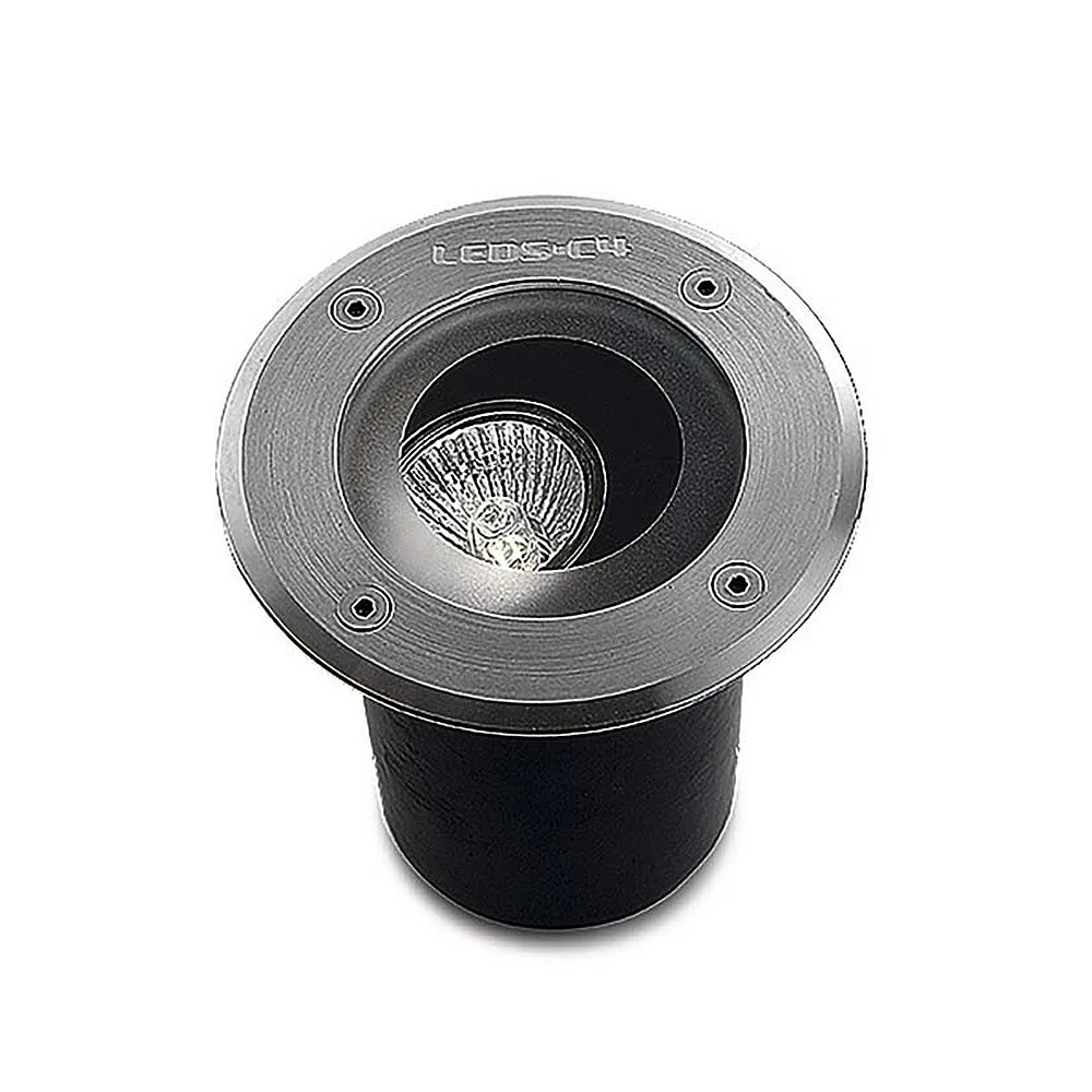 [LEDS-55-9380-CA-37] LEDS C4 Incasso a pavimento GEA GU10 IP65 (LEDS-55-9380-CA-37)