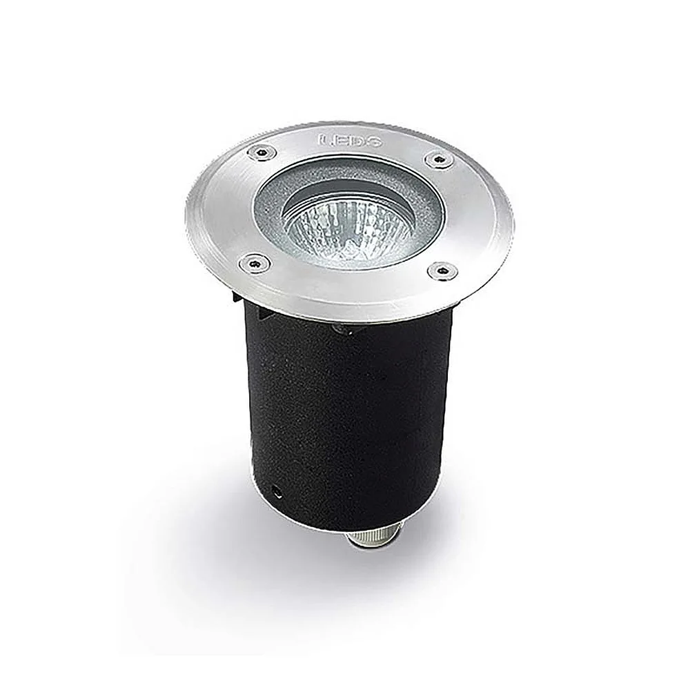 [LEDS-55-9280-CA-37] LEDS C4 Incasso a pavimento GEA GU10 IP65 (LEDS-55-9280-CA-37)