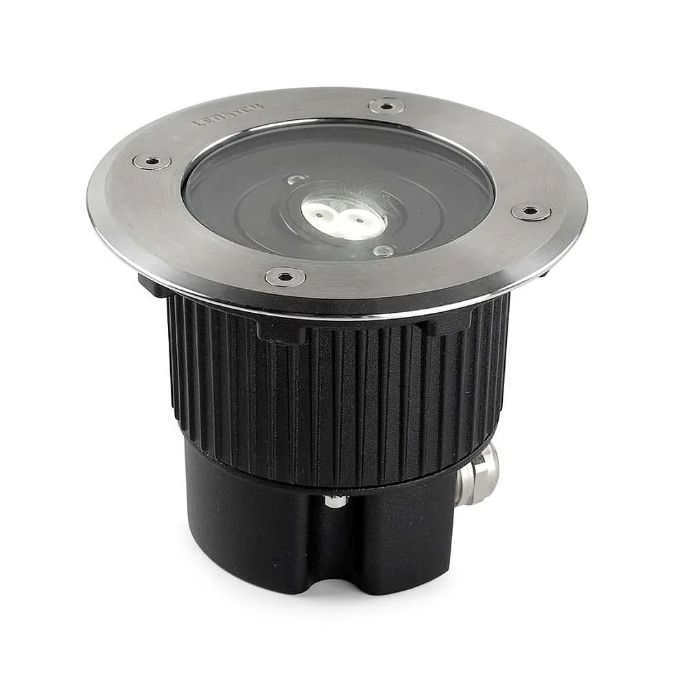 [LEDS-55-9663-CA-CM] LEDS C4 Incasso a pavimento GEA POWER LED IP65 (LEDS-55-9663-CA-CM)