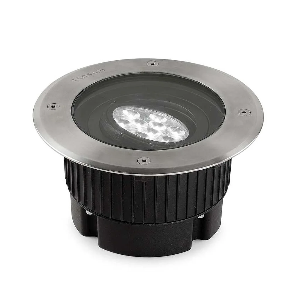 [LEDS-55-9667-CA-CM] LEDS C4 Incasso a pavimento GEA POWER LED IP65 (LEDS-55-9667-CA-CM)
