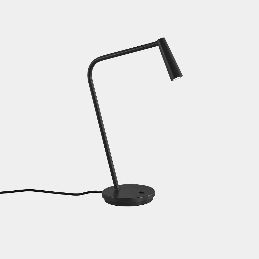 LEDS C4 Lampada da tavolo GAMMA LED