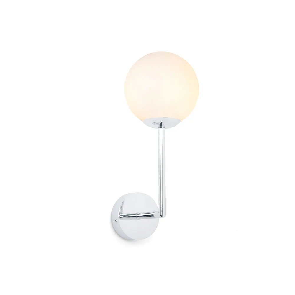 FARO BARCELONA Apparecchio per bagno GALA G9 IP44 – Cromo