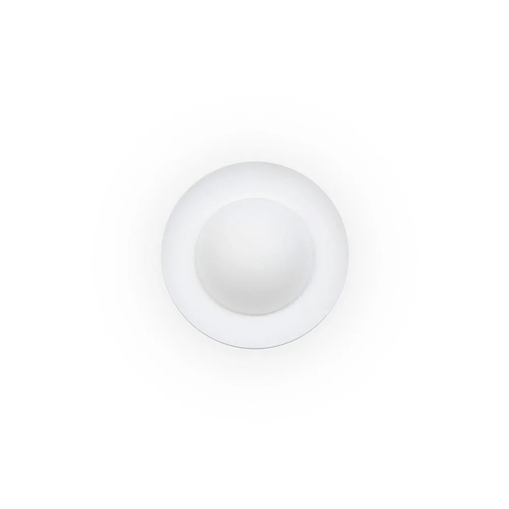 FARO BARCELONA Wall and ceiling luminaire SIDE G9 IP20, white matt (FAR-62132)