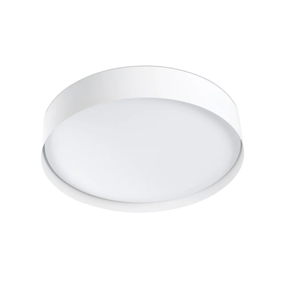 [FAR-64188] FARO BARCELONA Ceiling luminaire VUK LED IP44, white matt